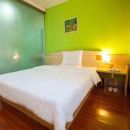 7Days Inn Sanya Phoenix Island סניה מראה חיצוני תמונה