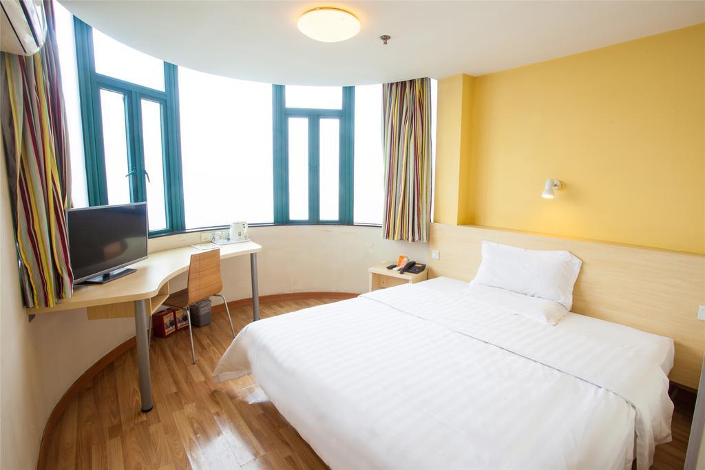 7Days Inn Sanya Phoenix Island סניה מראה חיצוני תמונה