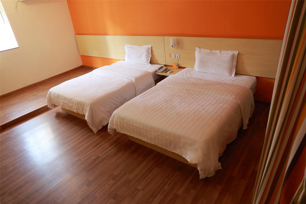 7Days Inn Sanya Phoenix Island סניה מראה חיצוני תמונה