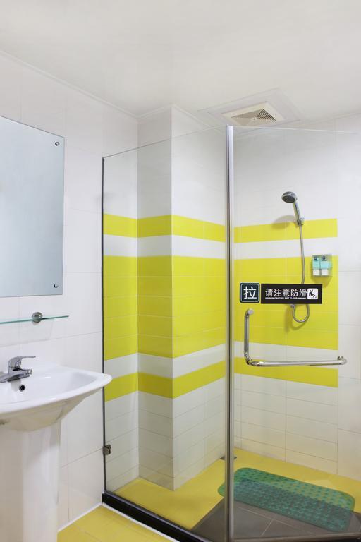 7Days Inn Sanya Phoenix Island סניה חדר תמונה